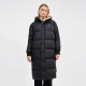 Ellesse Γυναικείο μπουφάν Sartoria Hurricane Padded Jacket